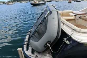 Thumbnail von Tiara Yachts 3100 Coronet Cara Mia