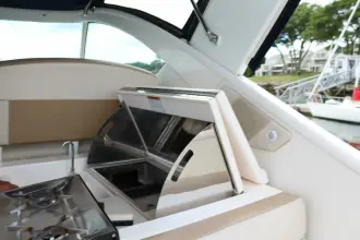 Thumbnail von Tiara Yachts 3100 Coronet Cara Mia