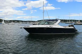 Thumbnail von Tiara Yachts 3100 Coronet Cara Mia