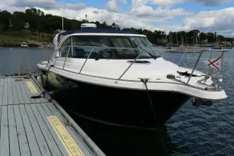 Thumbnail von Tiara Yachts 3100 Coronet Cara Mia