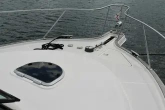 Thumbnail von Tiara Yachts 3100 Coronet Cara Mia