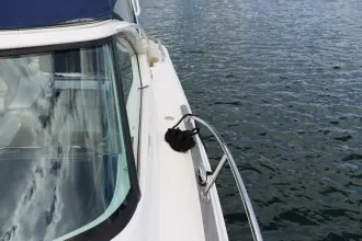 Thumbnail von Tiara Yachts 3100 Coronet Cara Mia