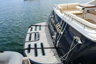 Thumbnail von Tiara Yachts 3100 Coronet Cara Mia