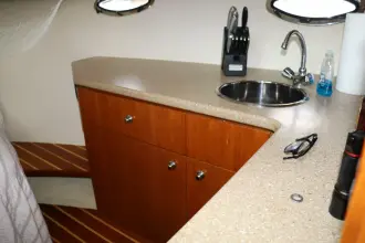 Thumbnail von Tiara Yachts 3100 Coronet Cara Mia