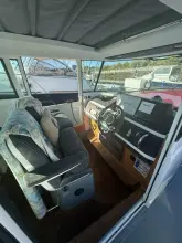 Thumbnail von Axopar 28 Cabin Allegro Tides