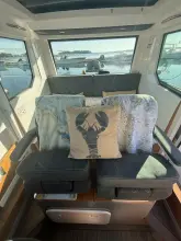 Thumbnail von Axopar 28 Cabin Allegro Tides