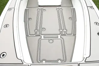 Thumbnail von Yellowfin 31 Open