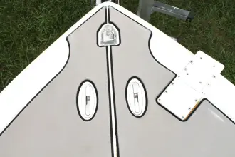 Thumbnail von Yellowfin 31 Open