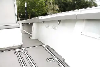 Thumbnail von Yellowfin 31 Open