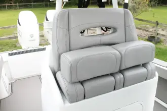 Thumbnail von Yellowfin 31 Open