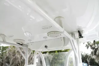 Thumbnail von Yellowfin 31 Open