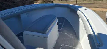 Thumbnail von Yellowfin 36 Offshore