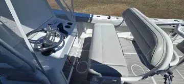 Thumbnail von Yellowfin 36 Offshore