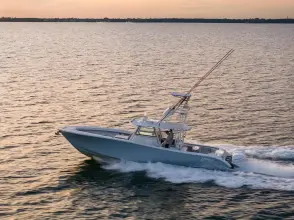 Thumbnail von Yellowfin 42 Offshore