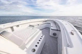 Thumbnail von Yellowfin 42 Offshore