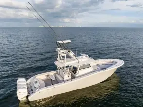 Thumbnail von Yellowfin 42 Offshore