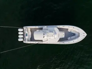 Thumbnail von Yellowfin 42 Offshore