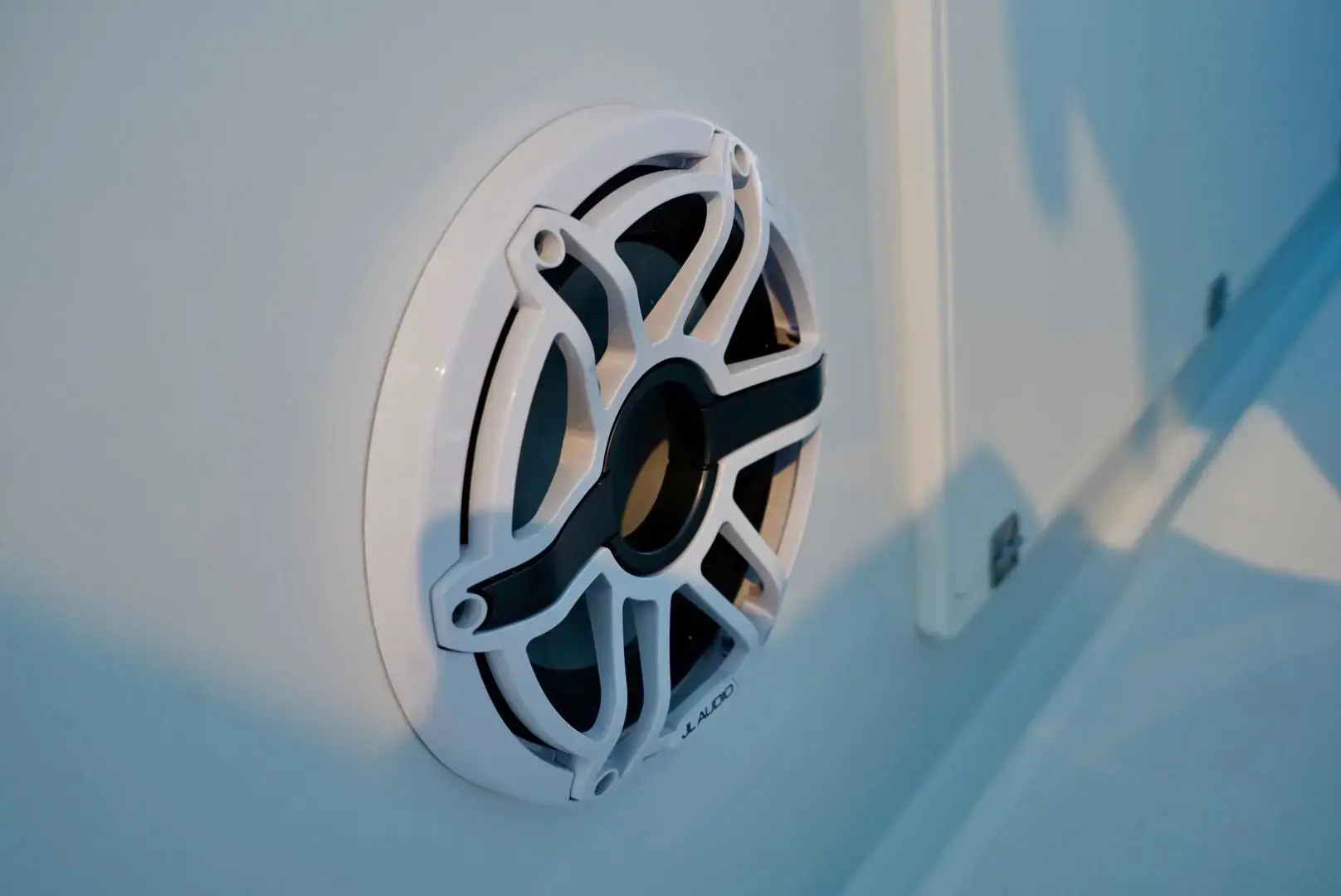 Thumbnail von Yellowfin 42 Offshore