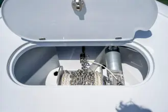 Thumbnail von Yellowfin 42 Offshore