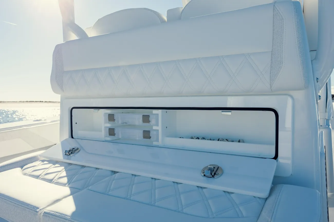 Thumbnail von Yellowfin 32 Offshore