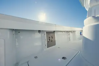 Thumbnail von Yellowfin 32 Offshore