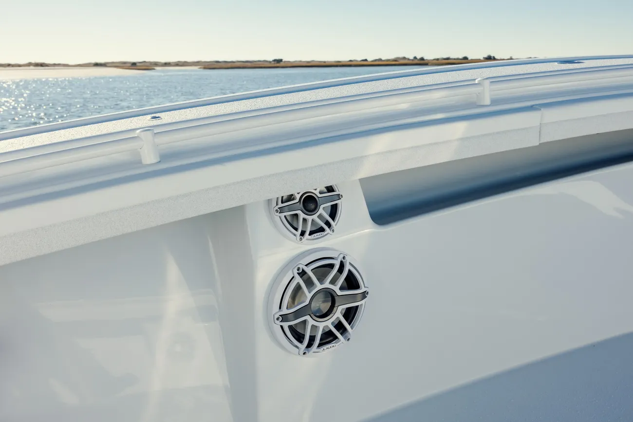 Thumbnail von Yellowfin 32 Offshore