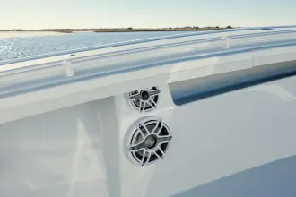 Thumbnail von Yellowfin 32 Offshore