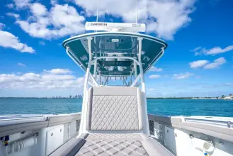 Thumbnail von Yellowfin 32 Offshore