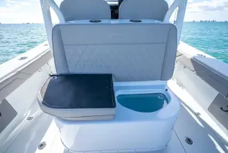 Thumbnail von Yellowfin 32 Offshore