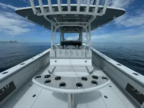 Thumbnail von Yellowfin 39 Offshore