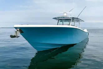 Thumbnail von Yellowfin 42 Offshore