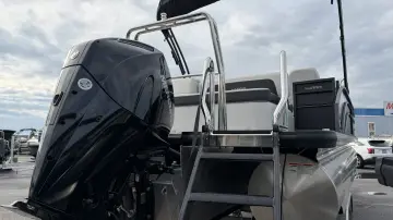 Thumbnail von Harris Cruiser 250