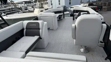 Thumbnail von Harris Cruiser 250