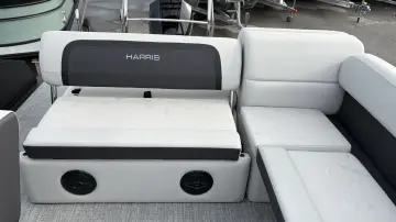 Thumbnail von Harris Cruiser 250