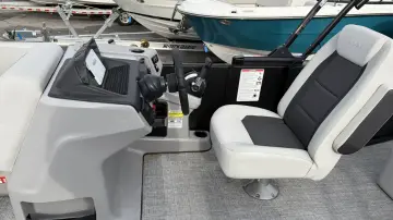 Thumbnail von Harris Cruiser 250