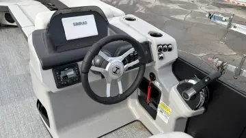 Thumbnail von Harris Cruiser 250