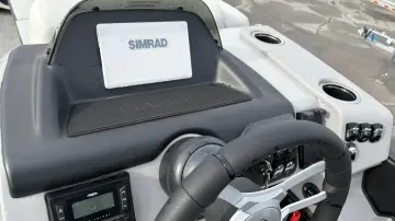 Thumbnail von Harris Cruiser 250