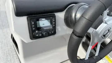 Thumbnail von Harris Cruiser 250