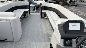 Thumbnail von Harris Cruiser 250