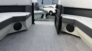 Thumbnail von Harris Cruiser 250