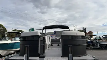 Thumbnail von Harris Cruiser 250