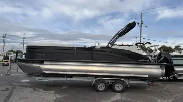 Thumbnail von Harris Cruiser 250