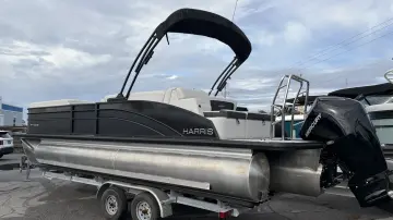 Thumbnail von Harris Cruiser 250