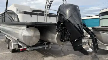 Thumbnail von Harris Cruiser 250