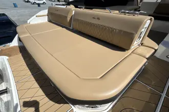 Thumbnail von Sea Ray SLX 400 Außenborder