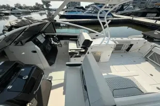 Thumbnail von Blackfin 272 DC