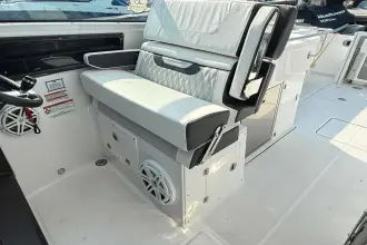 Thumbnail von Blackfin 272 DC