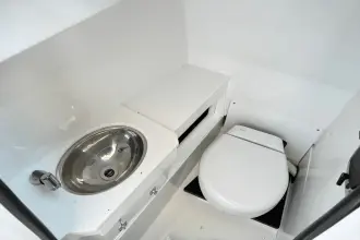 Thumbnail von Blackfin 272 DC