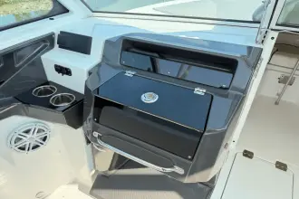 Thumbnail von Blackfin 272 DC