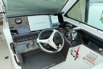 Thumbnail von Blackfin 272 DC